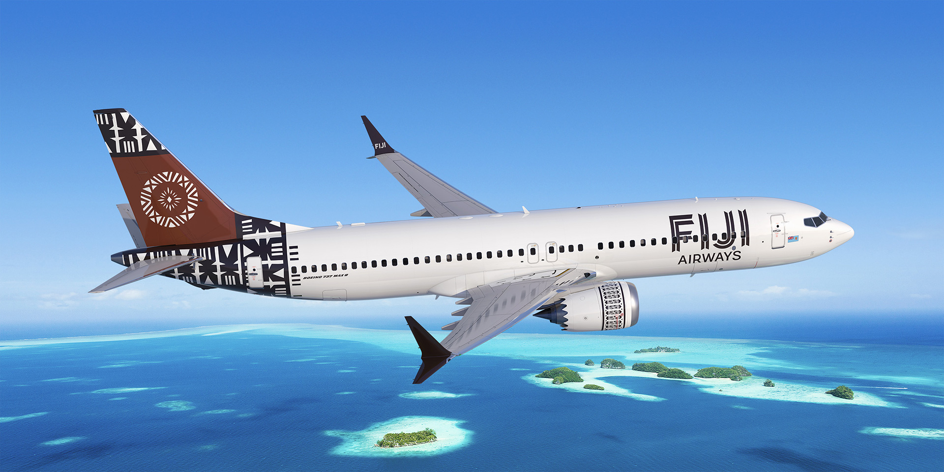 Fiji Airways updates May 2024